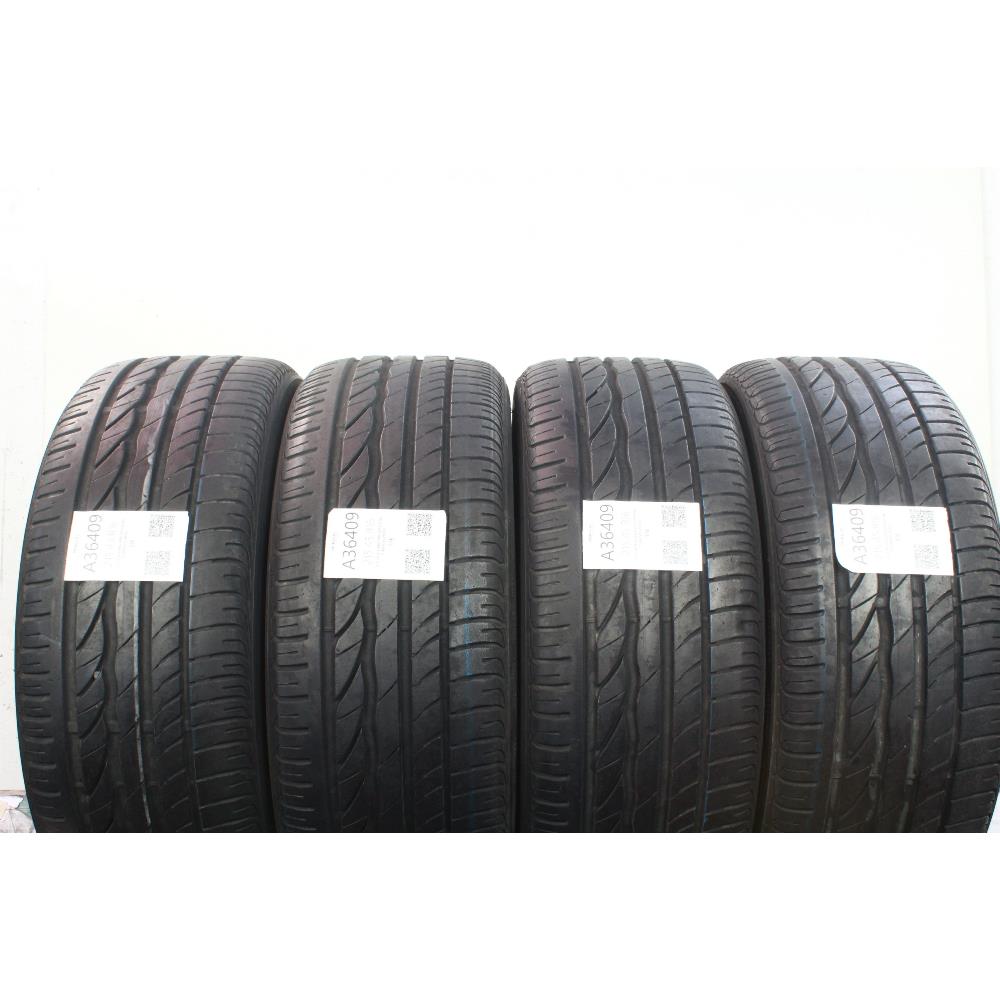 215 45 R16 86H BRIDGESTONE TURANZA ER300