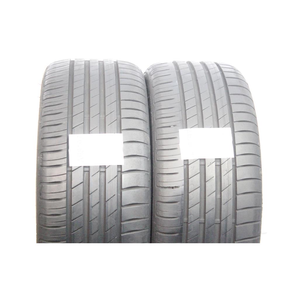 215 45 R16 86H GOODYEAR EFFICIENT GRIP PERFORMANCE