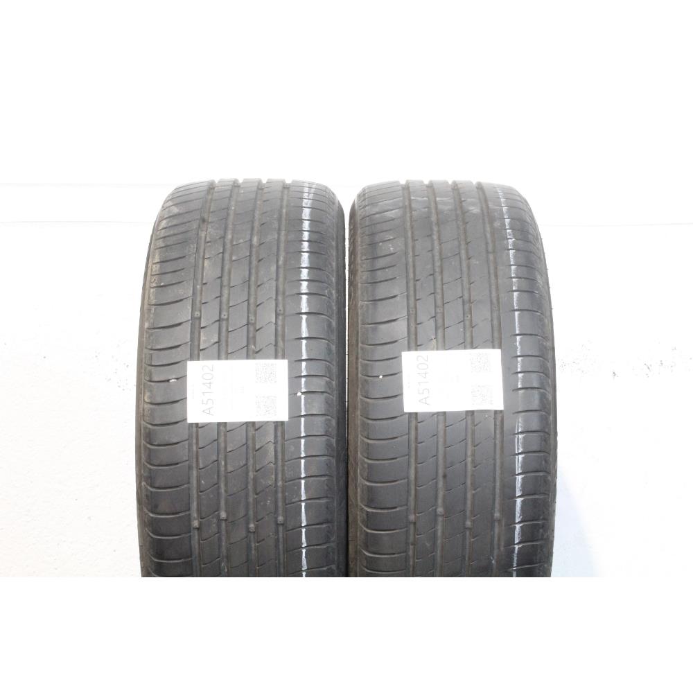 215 45 R16 86H KUMHO ECSTA HS51