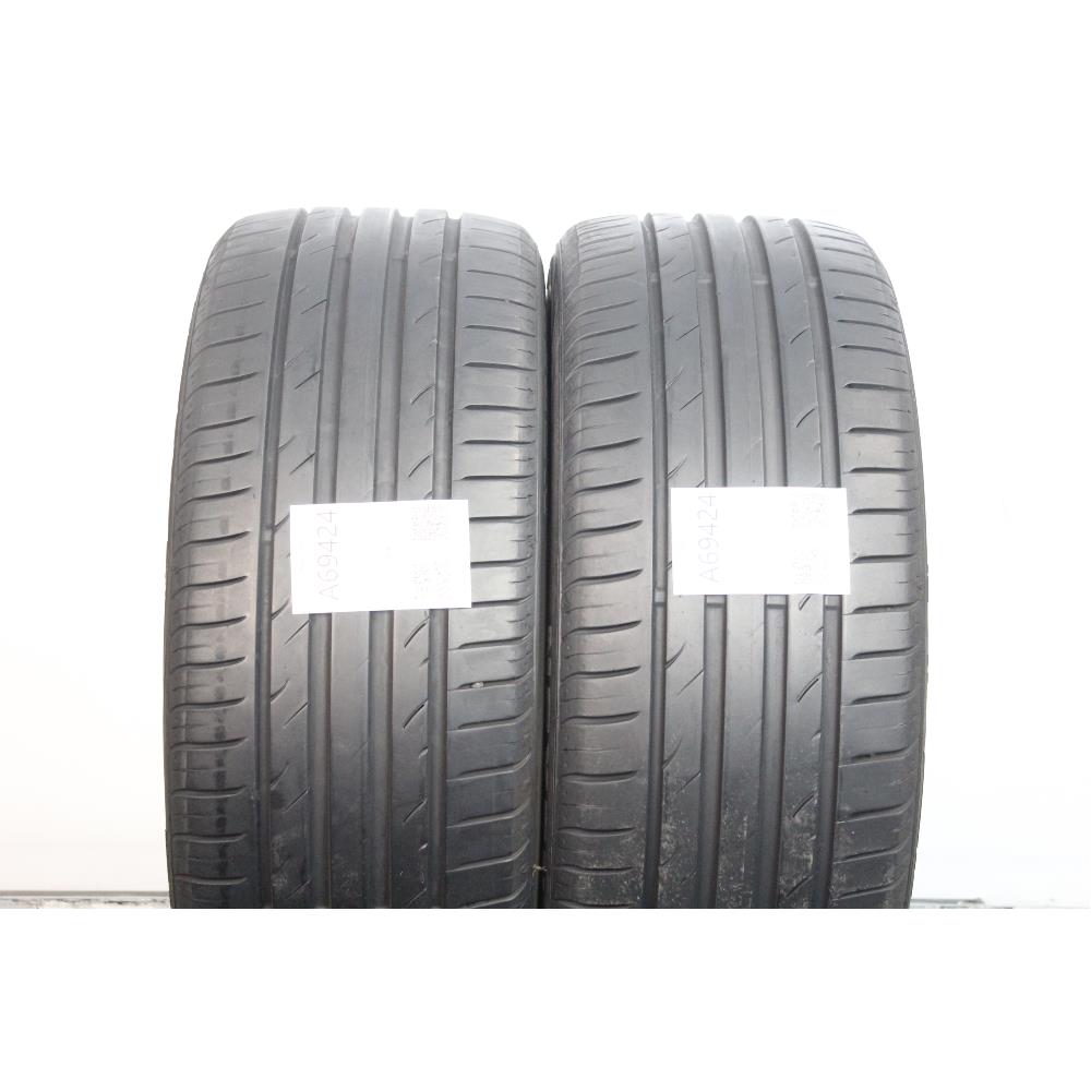 215 45 R16 86H NEXEN NBLUE HD PLUS 