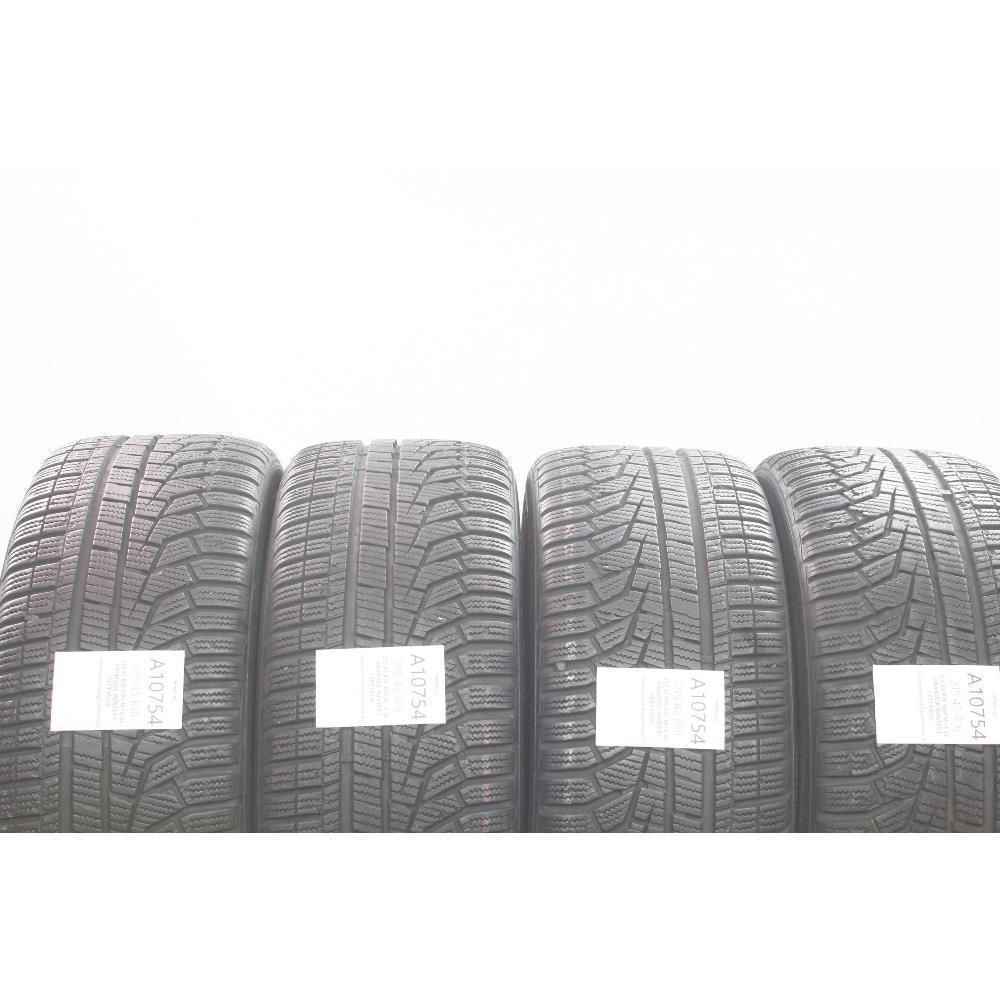 215 45 R16 90H M+S XL HANKOOK WINTER I CEPT EVO2
