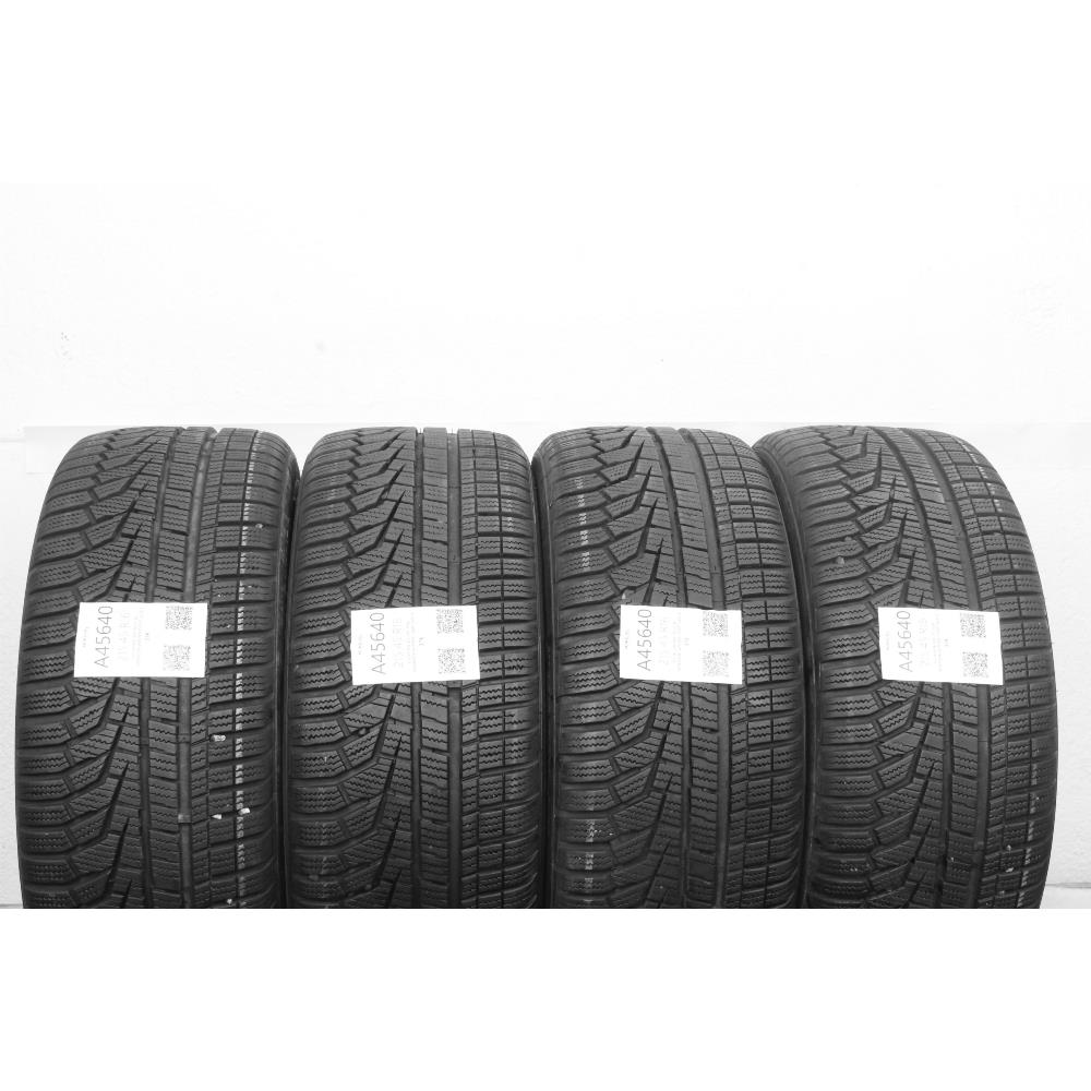 215 45 R16 90H M+S XL HANKOOK WINTER I*CEPT EVO 2