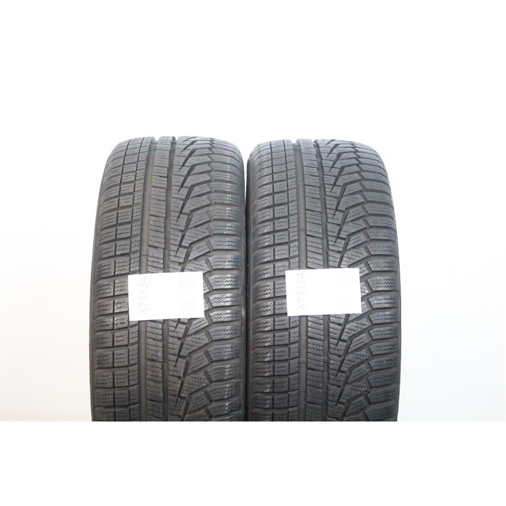 215 45 R16 90H XL M+S HANKOOK WINTER I*CEPT EVO2 