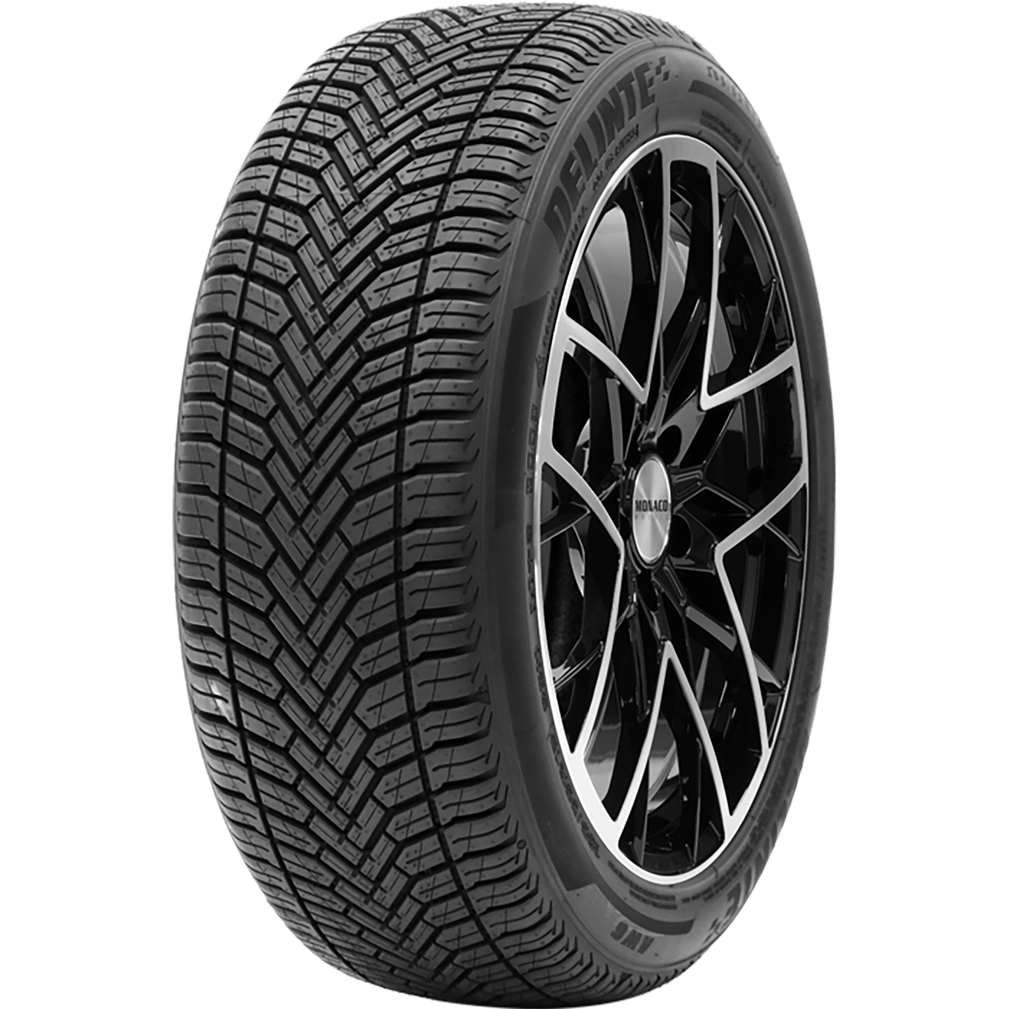 215 45 R16 90V DELINTE AW6 XL M+S 3PMSF