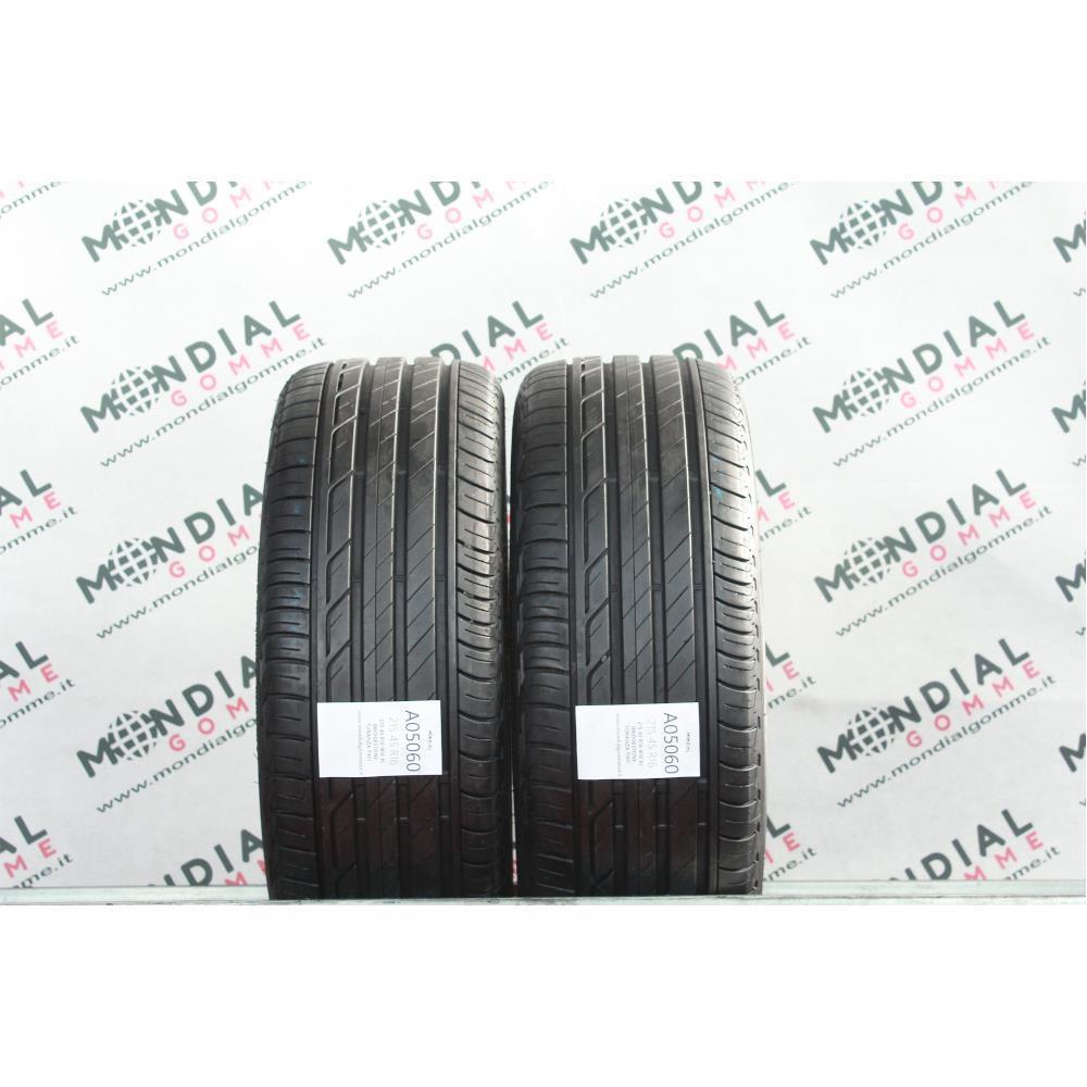 215 45 R16 90V XL BRIDGESTONE TURANZA T001