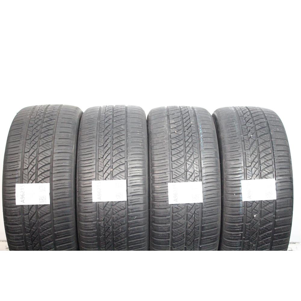 215 45 R16 90V XL HANKOOK KINERGY 4S
