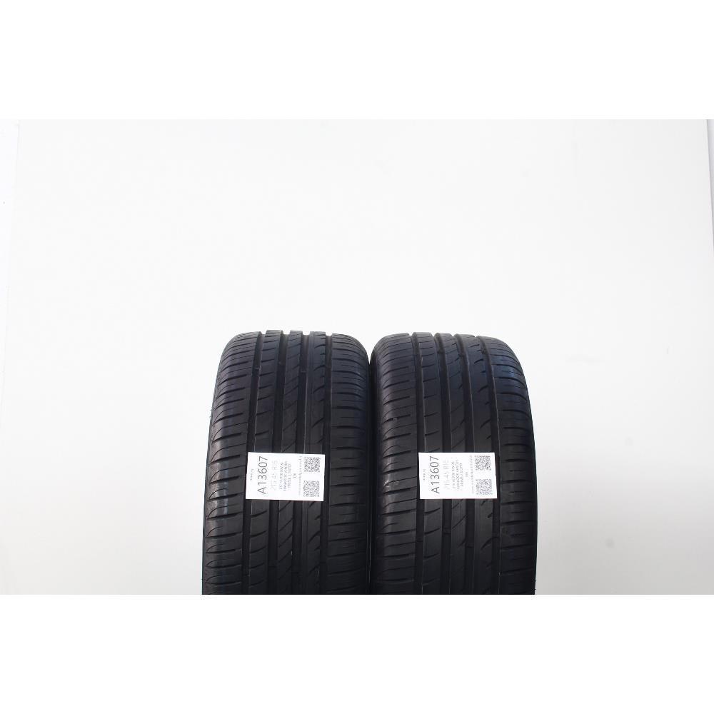 215 45 R16 90V XL HANKOOK VENTUS PRIME 2 DOT17