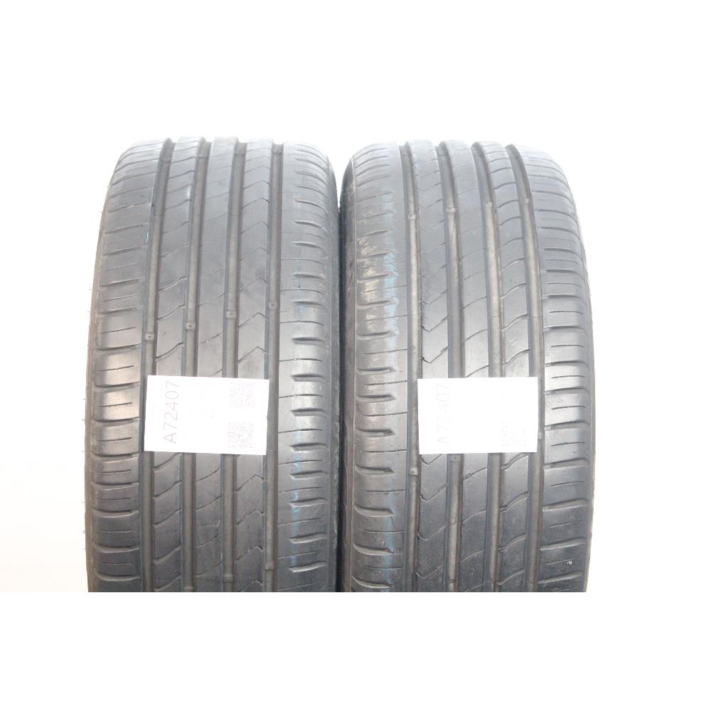 215 45 R16 90V XL KUMHO ECSTA HS51