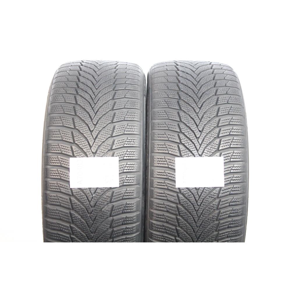 215 45 R16 90V XL M+S NEXEN WINGUARD SPORT 2