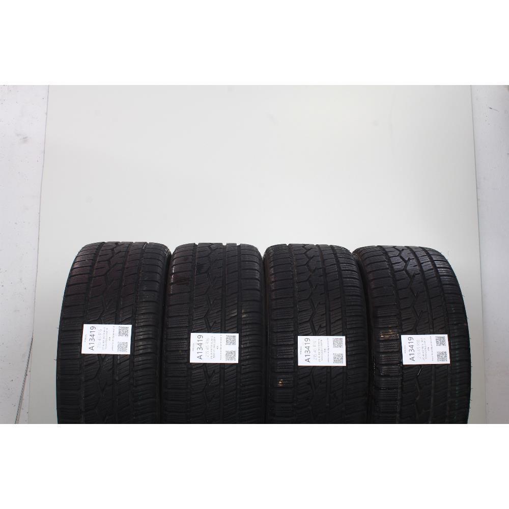 215 45 R16 90V XL M+S TOYO CELSIUS DOT19