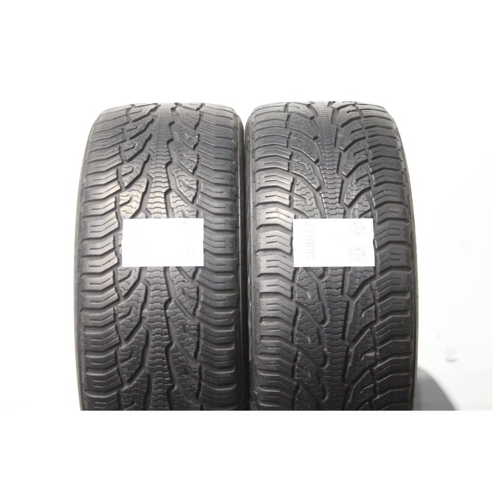 215 45 R16 90V XL M+S UNIROYAL ALLSEASON EXPERT 2