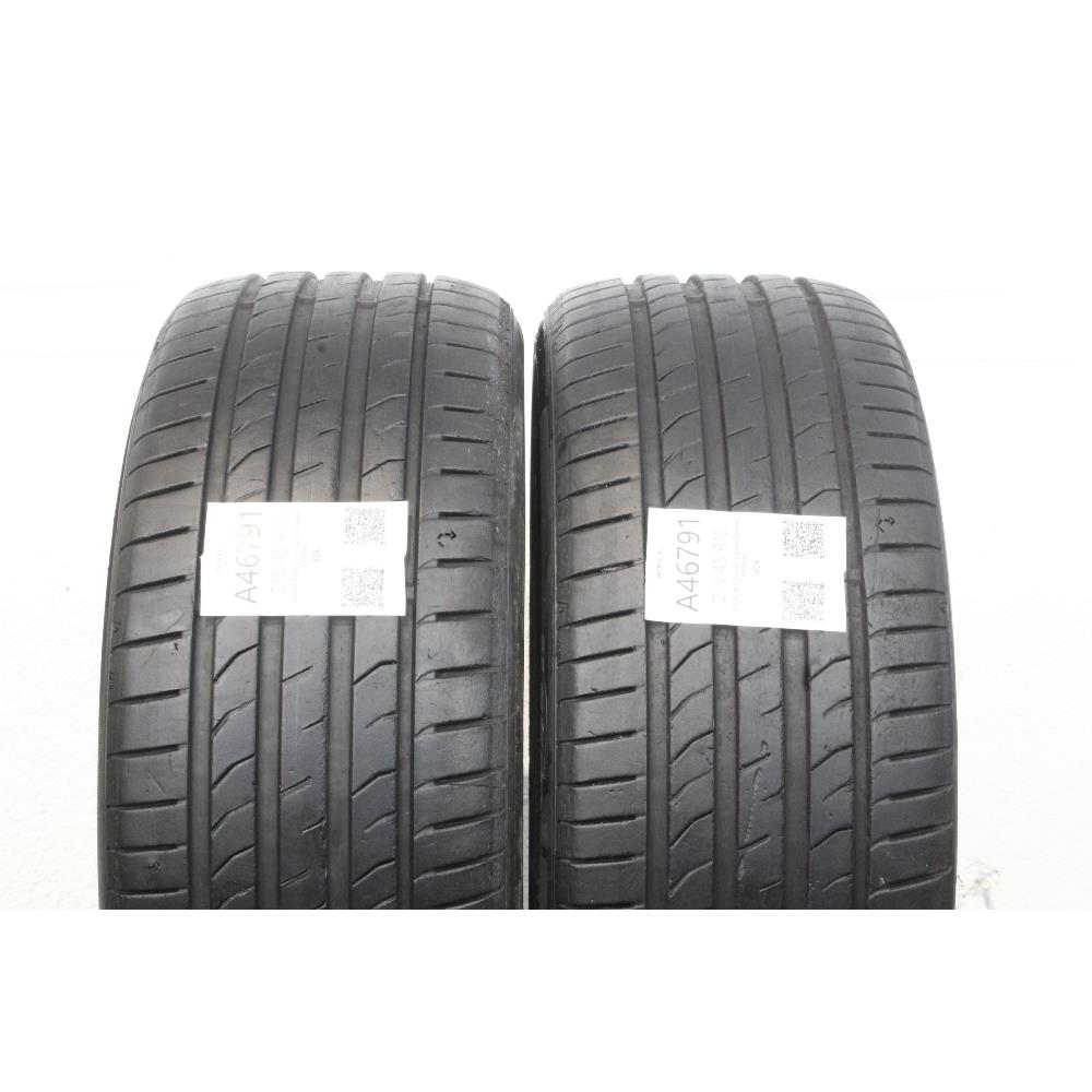 215 45 R16 90V XL NEXEN NFERA PRIMUS 