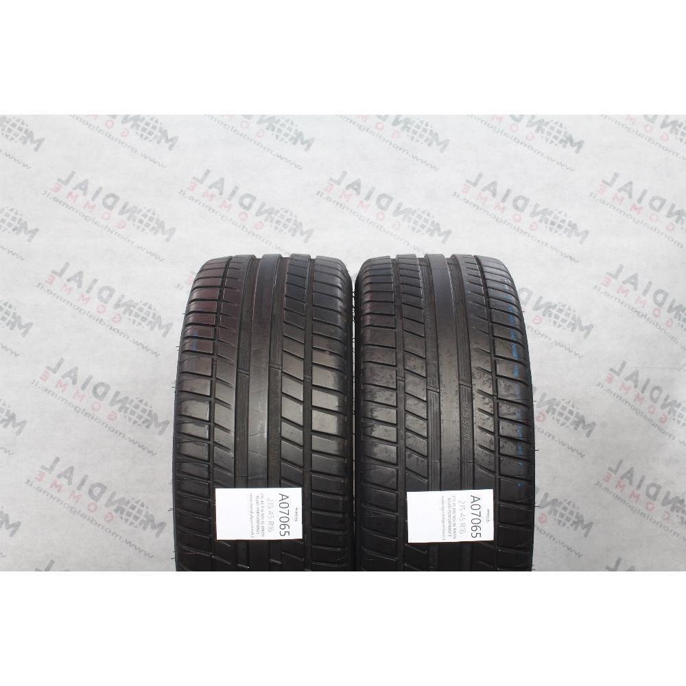 215 45 R16 90V XL RIKEN ROAD PERFORMANCE