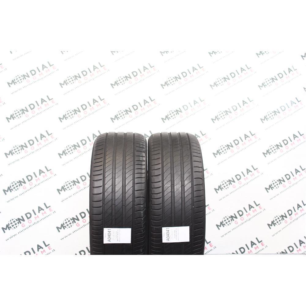 215 45 R17 87W MICHELIN PRIMICY 4