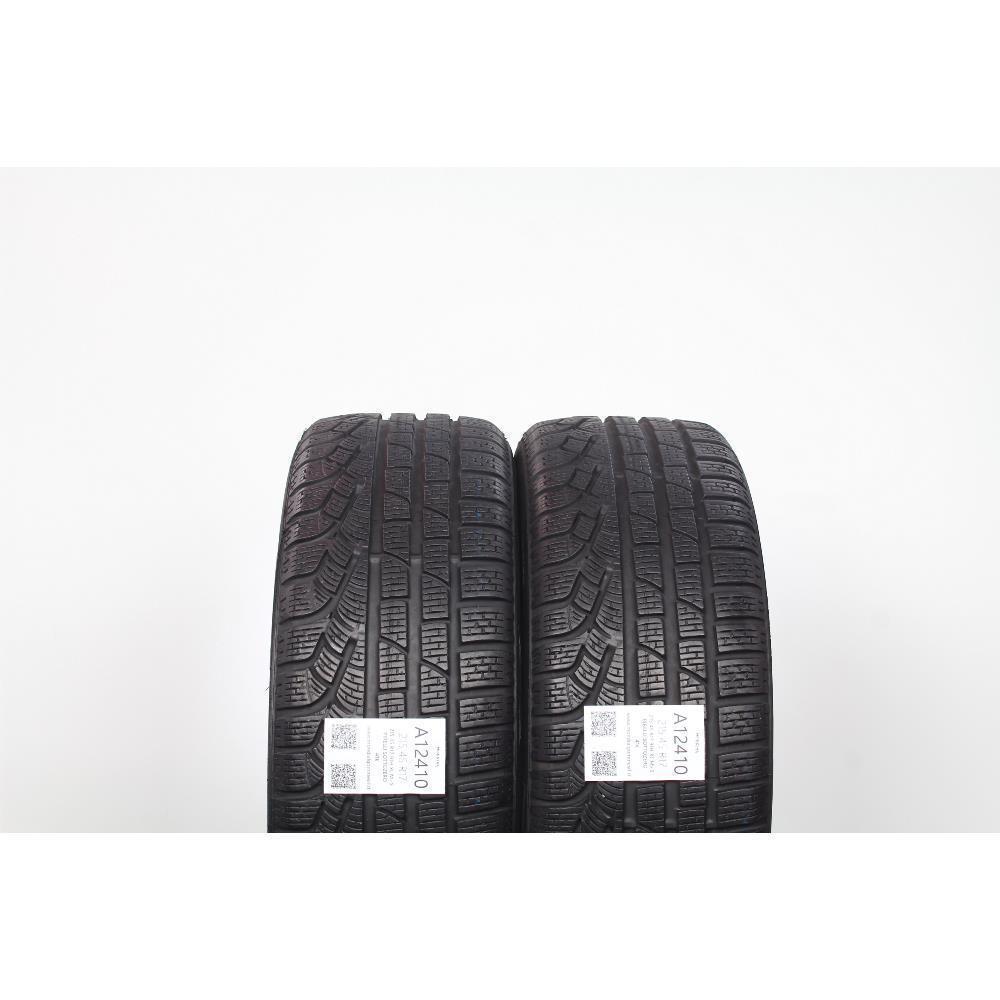 215 45 R17 91H XL M+S PIRELLI SOTTOZERO