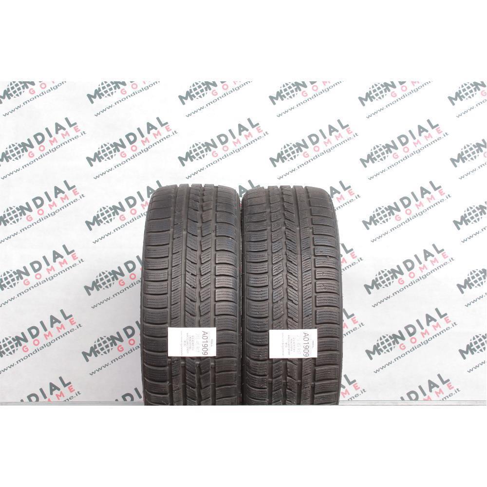 215 45 R17 91V ROADSTONE WINDGUARD SPORT M+S