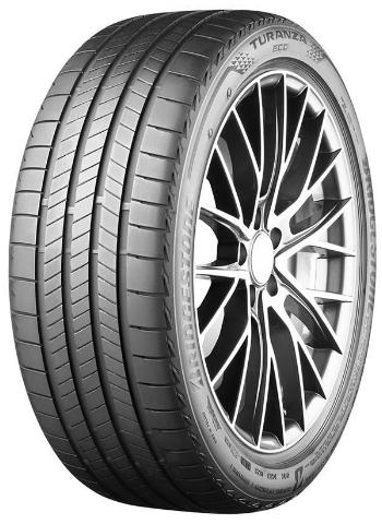 215 45 R17 91V XL BRIDGESTONE TURANZA ECO Enliten XL