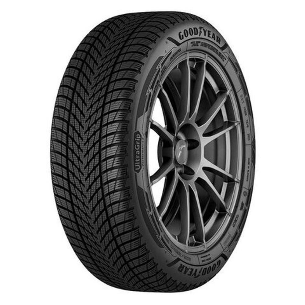 215 45 R17 91V XL M+S GOODYEAR ULTRAGRIP PERFORMANCE 3