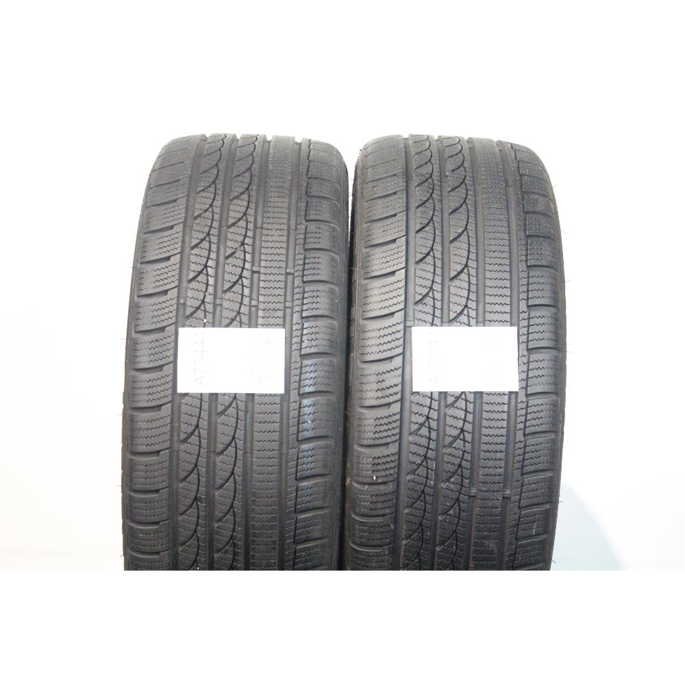 215 45 R17 91V XL M+S IMPERIAL SNOW DRAGON 3 ICE-PLUS S210