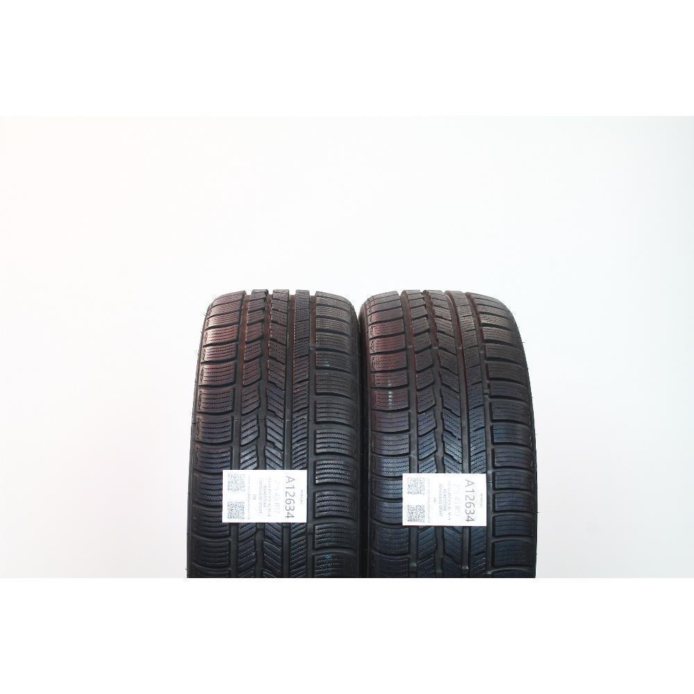 215 45 R17 91V XL M+S ROADSTONE WINGUARD SPORT 