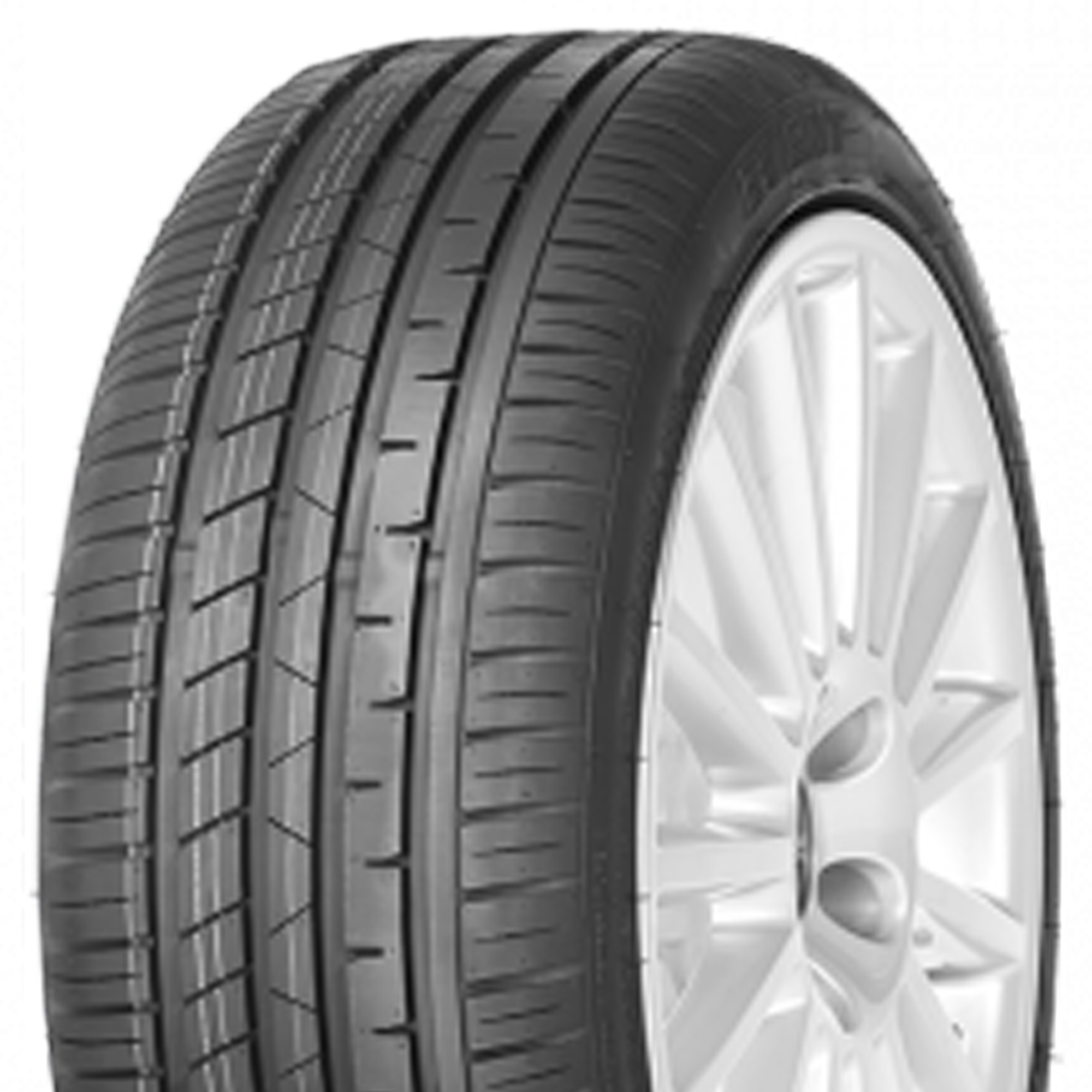 215 45 R17 91W EVENT POTENTEM UHP XL