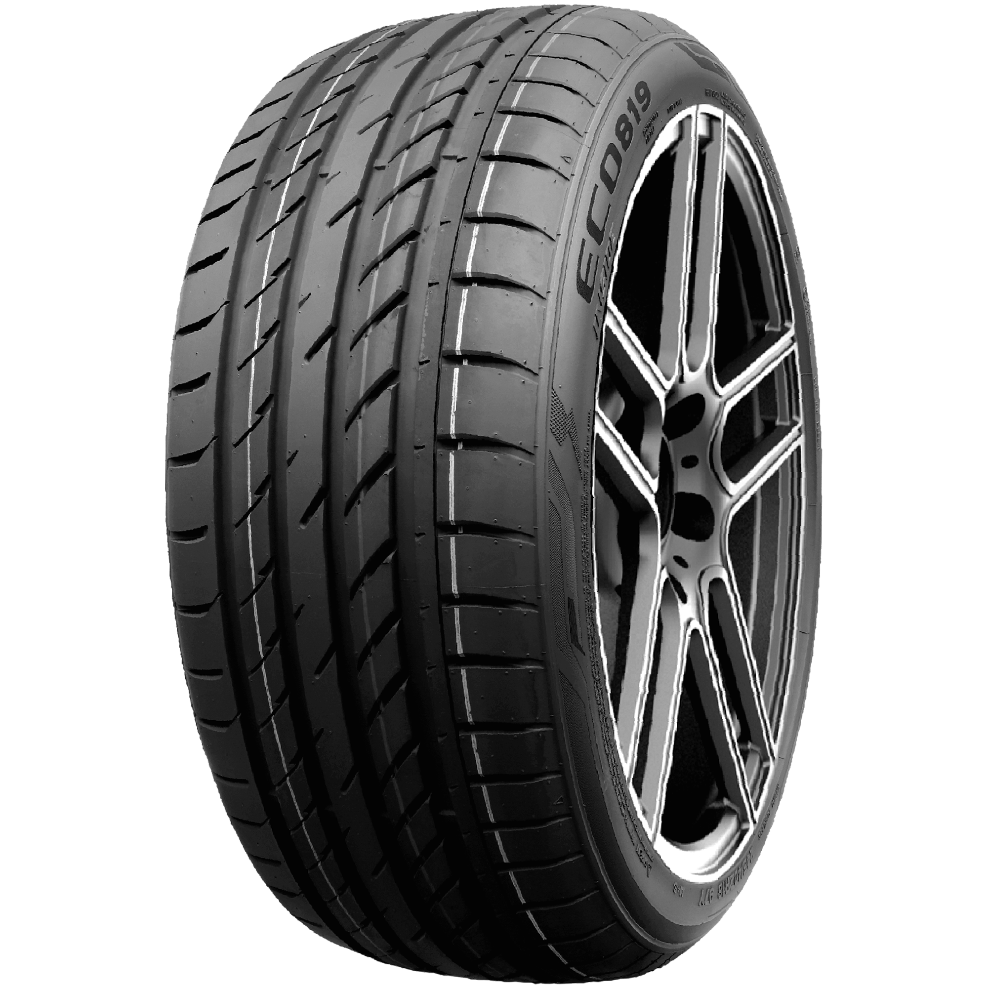 215 45 R17 91W MAZZINI ECO819 BSW