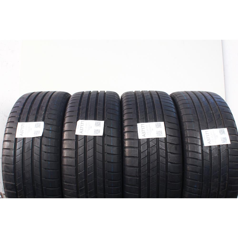 215 45 R17 91W XL BRIDGESTONE TURANZA T005