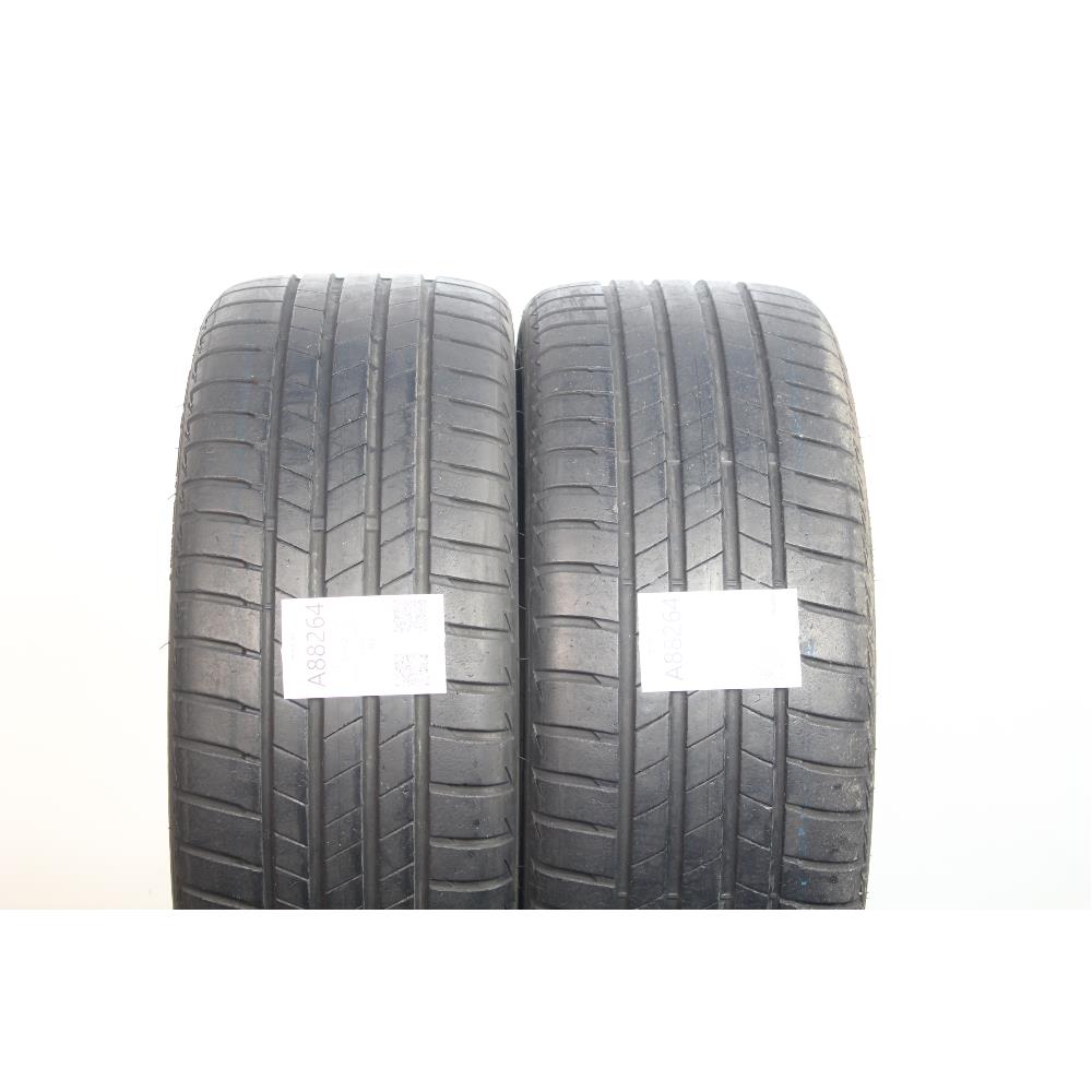 215 45 R17 91W XL BRIDGESTONE TURANZA T005 