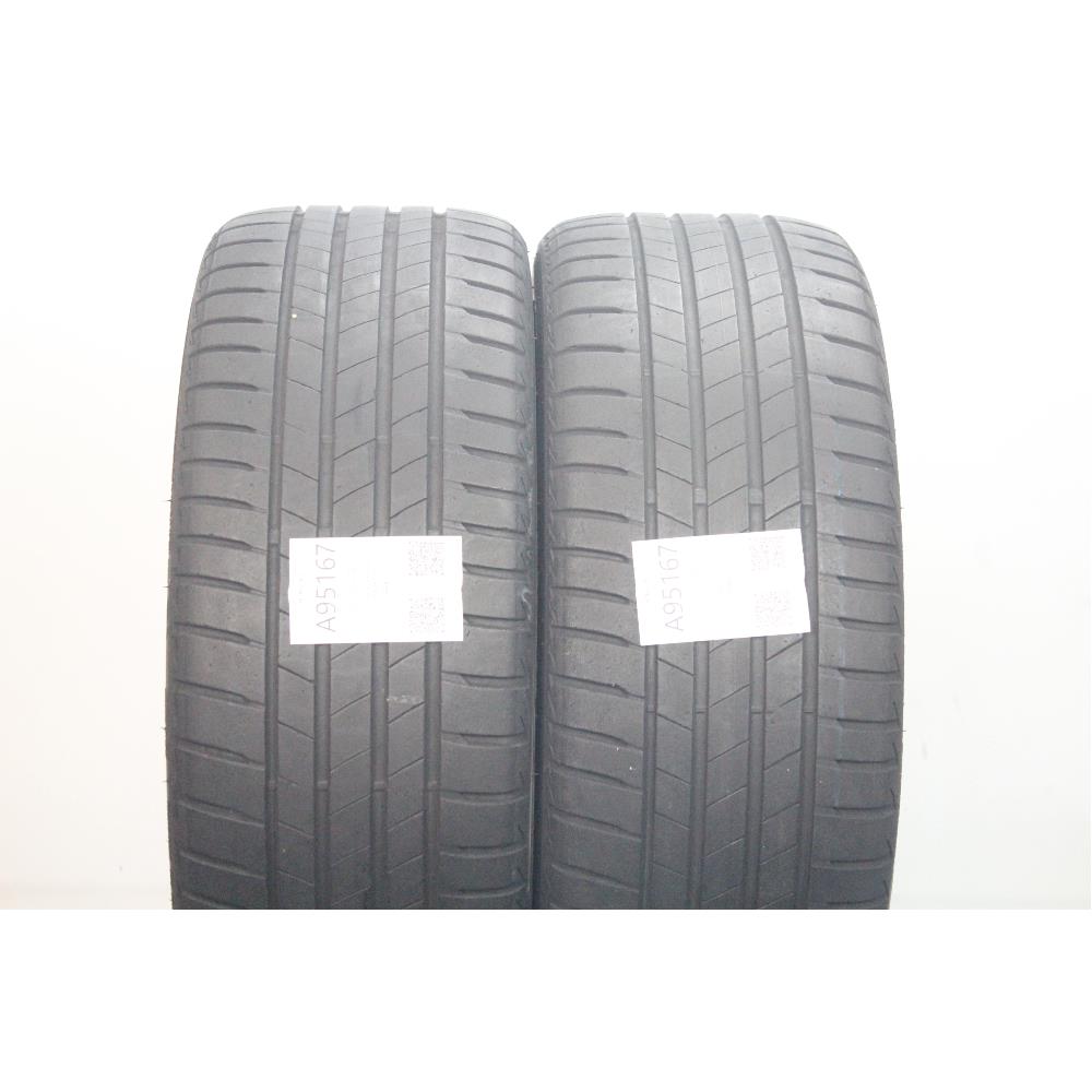 215 45 R17 91W XL BRIDGESTONE TURANZA T005 