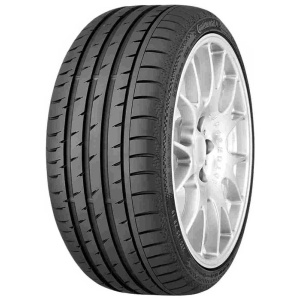 215 45 R17 91W XL CONTINENTAL ContiSportContact 5