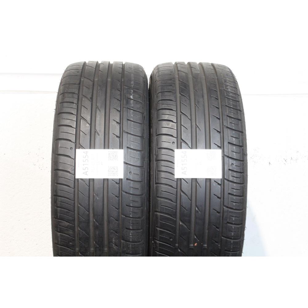 215 45 R17 91W XL FALKEN ZIEX ZE914