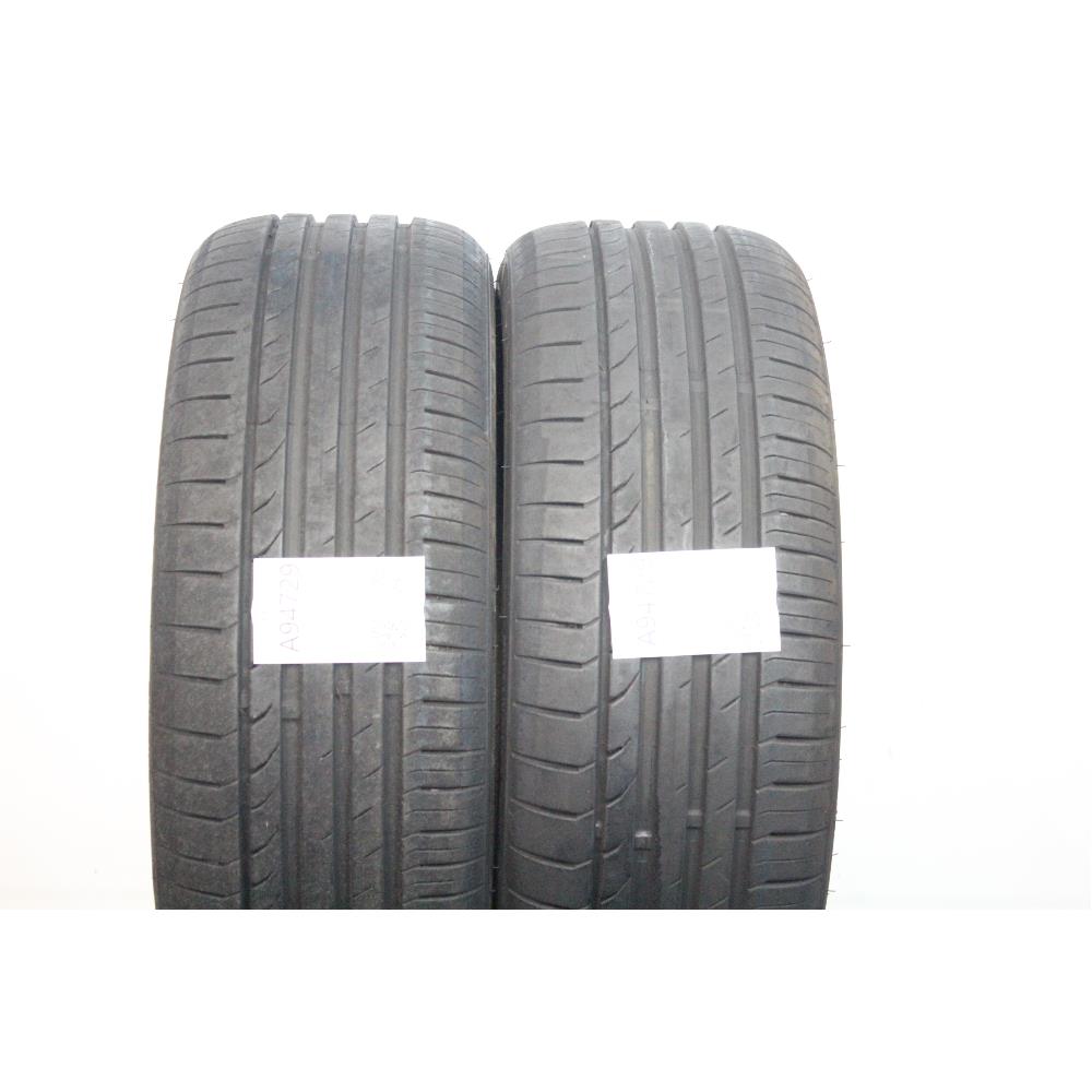 215 45 R17 91W XL GOODRIDE ZUPER ECO Z-107