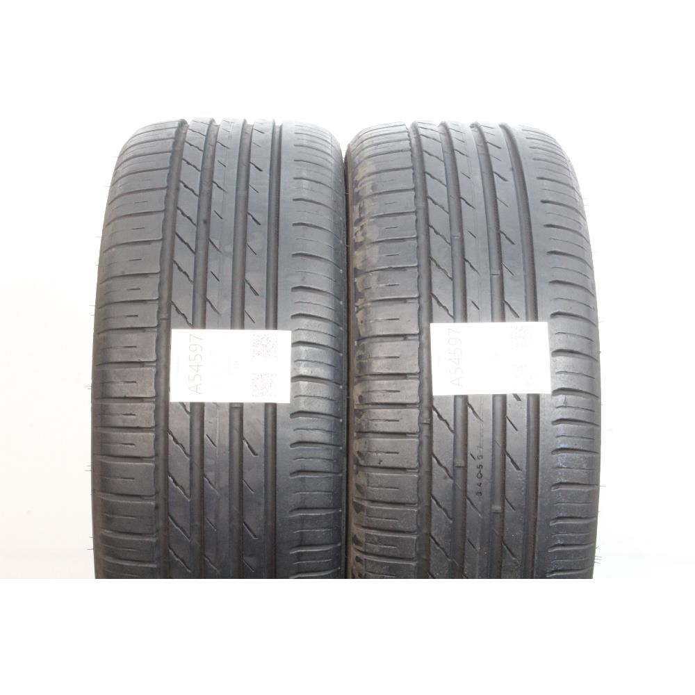 215 45 R17 91W XL NOKIAN TYRES WET PROOF