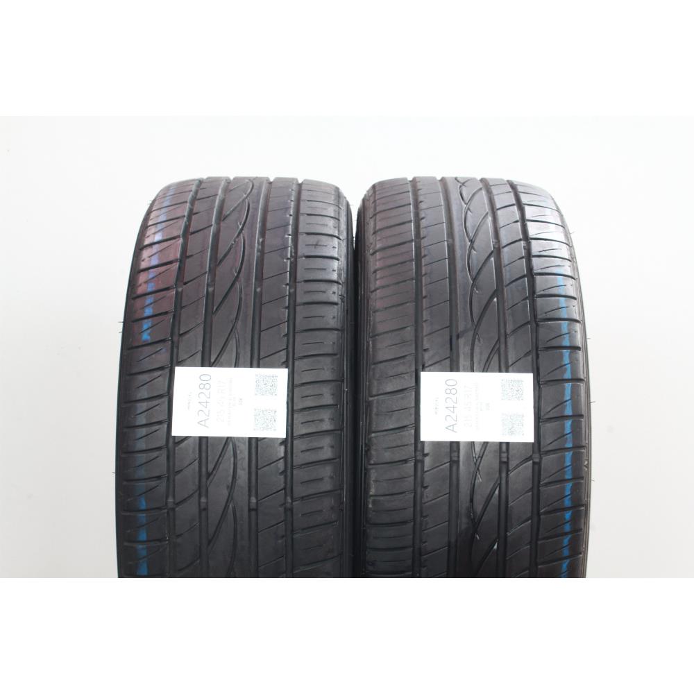 215 45 R17 91W XL SUMITOMO BC100