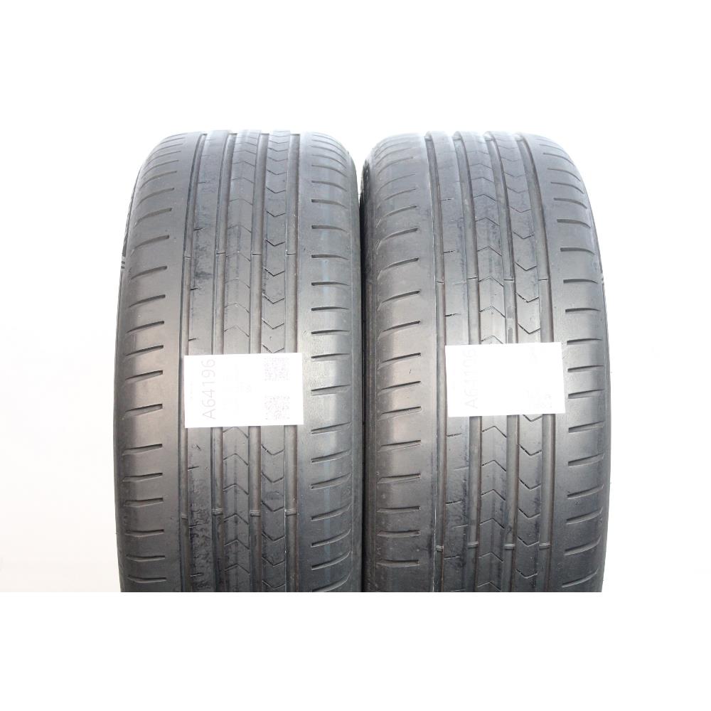 215 45 R17 91W XL VREDESTEIN ULTRAC AO 