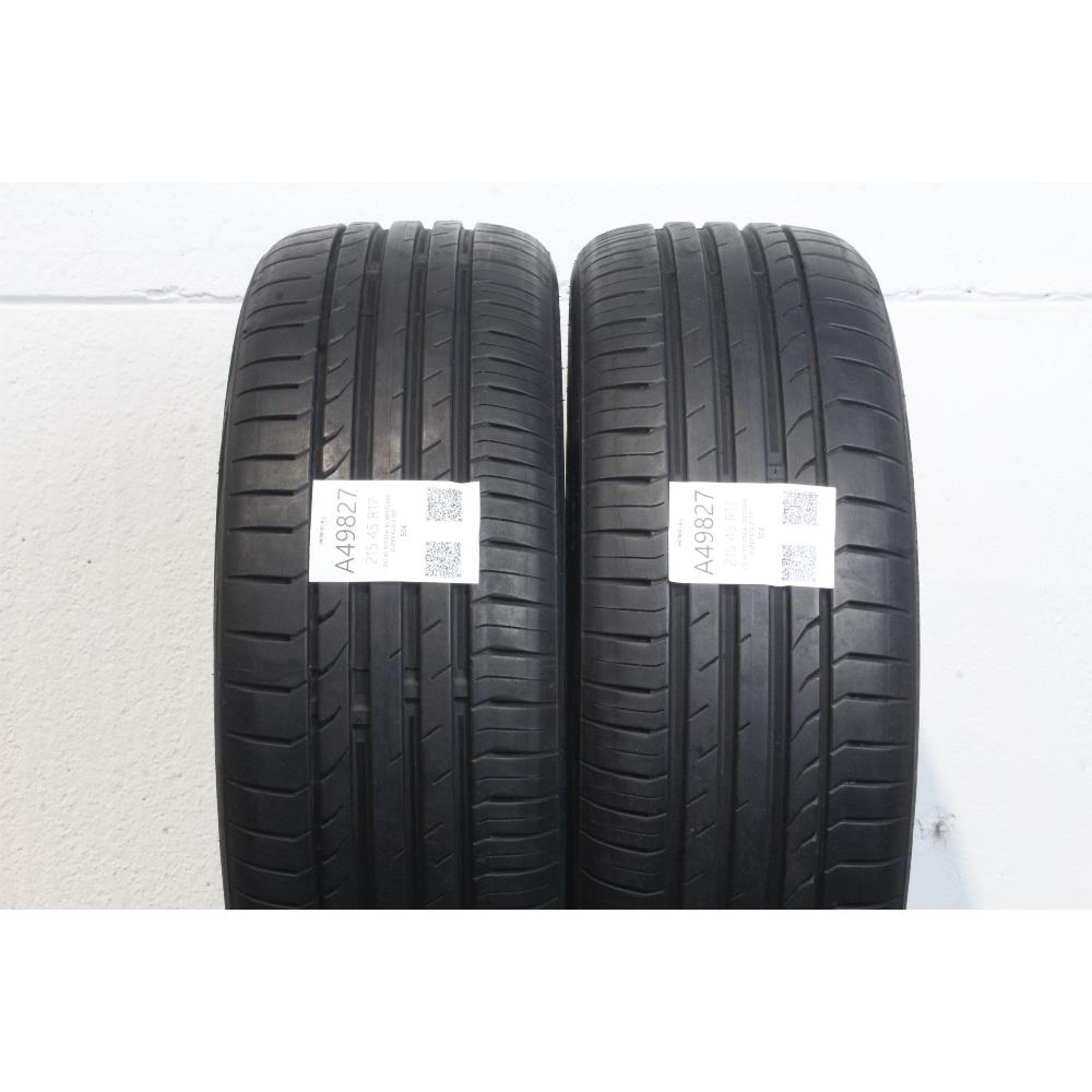 215 45 R17 91W XL WESTLAKE ZUPER ECO Z-107