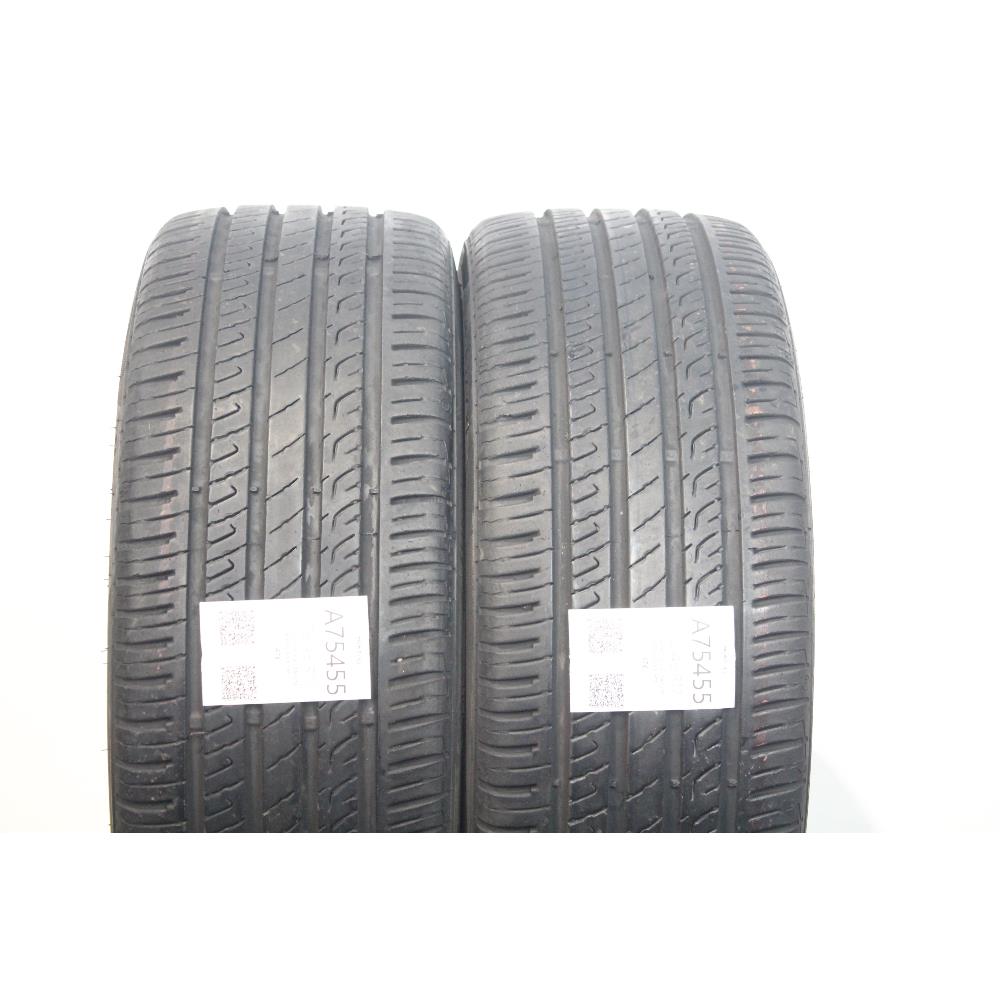 215 45 R17 91Y XL BARUM BRAVURIS 5 HM