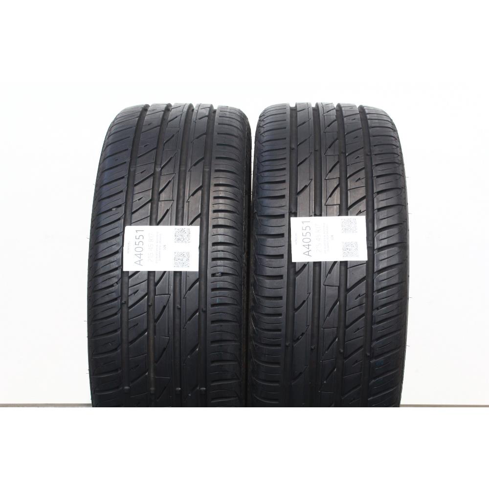 215 45 R17 91Y XL BESTDRIVE SUMMER HIGH MILEAGE