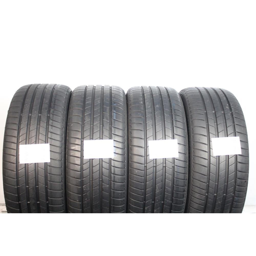 215 45 R17 91Y XL BRIDGESTONE TURANZA T005