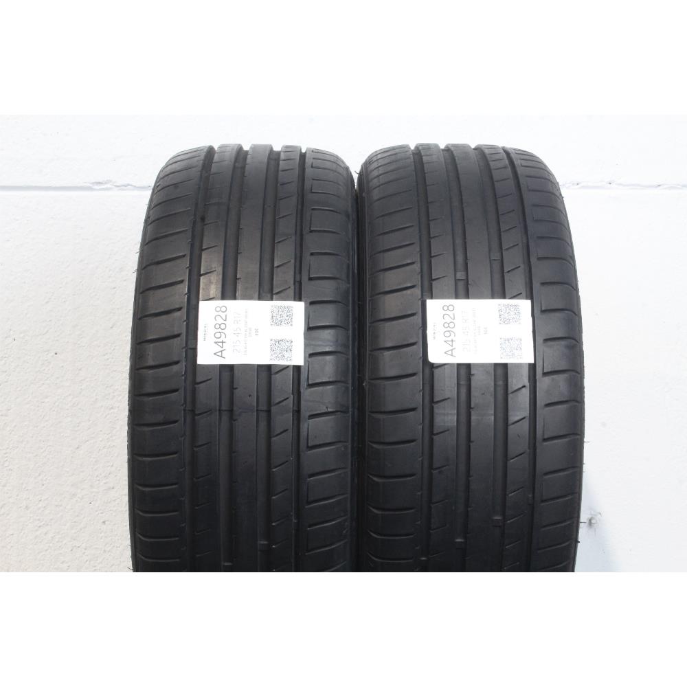 215 45 R17 91Y XL CEAT SPORT DRIVE 
