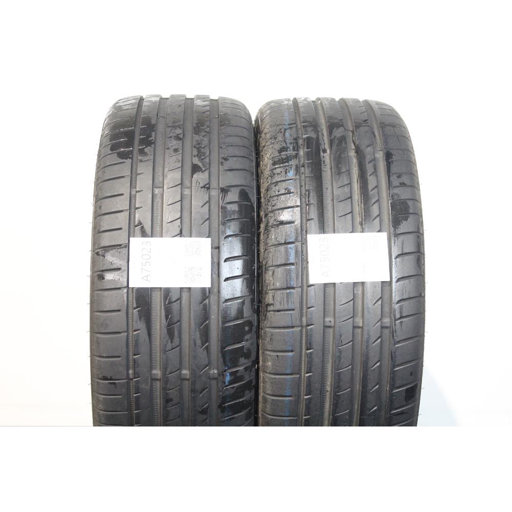 215 45 R17 91Y XL CROSSWIND SPORT PEAK 