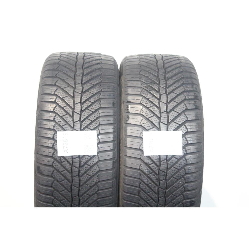 215 45 R17 91Y XL M+S SEMPERIT ALL SEASON-GRIP 