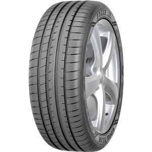 215 45 R18 89V  GOODYEAR Eagle F1 Asymmetric 3
