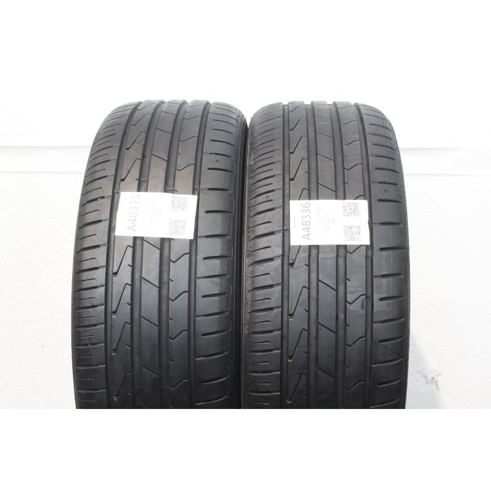 215 45 R18 89V HANKOOK VENTUS PRIME 3