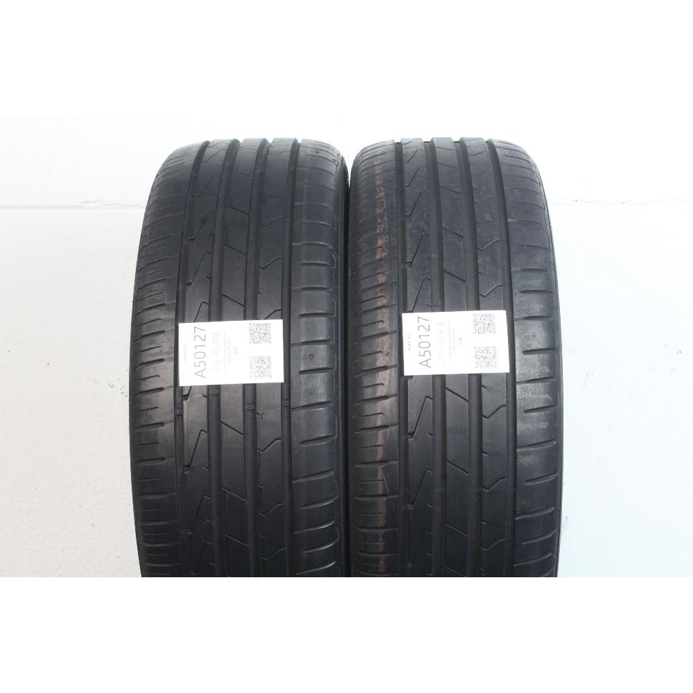 215 45 R18 89V HANKOOK VENTUS PRIME 3