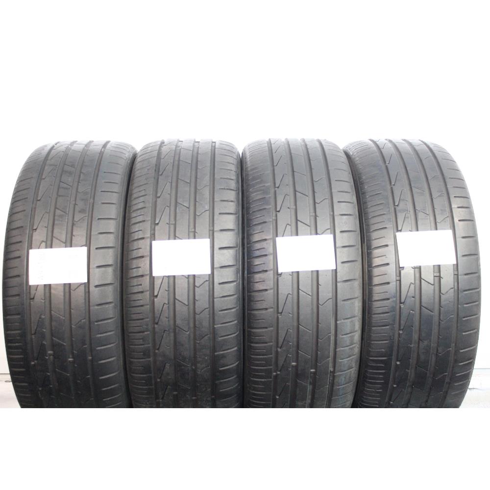 215 45 R18 89V HANKOOK VENTUS PRIME 3