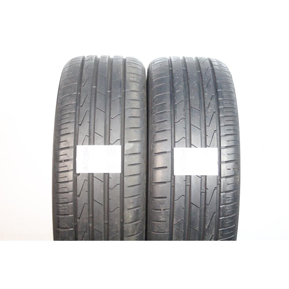 215 45 R18 89V HANKOOK VENTUS PRIME 3