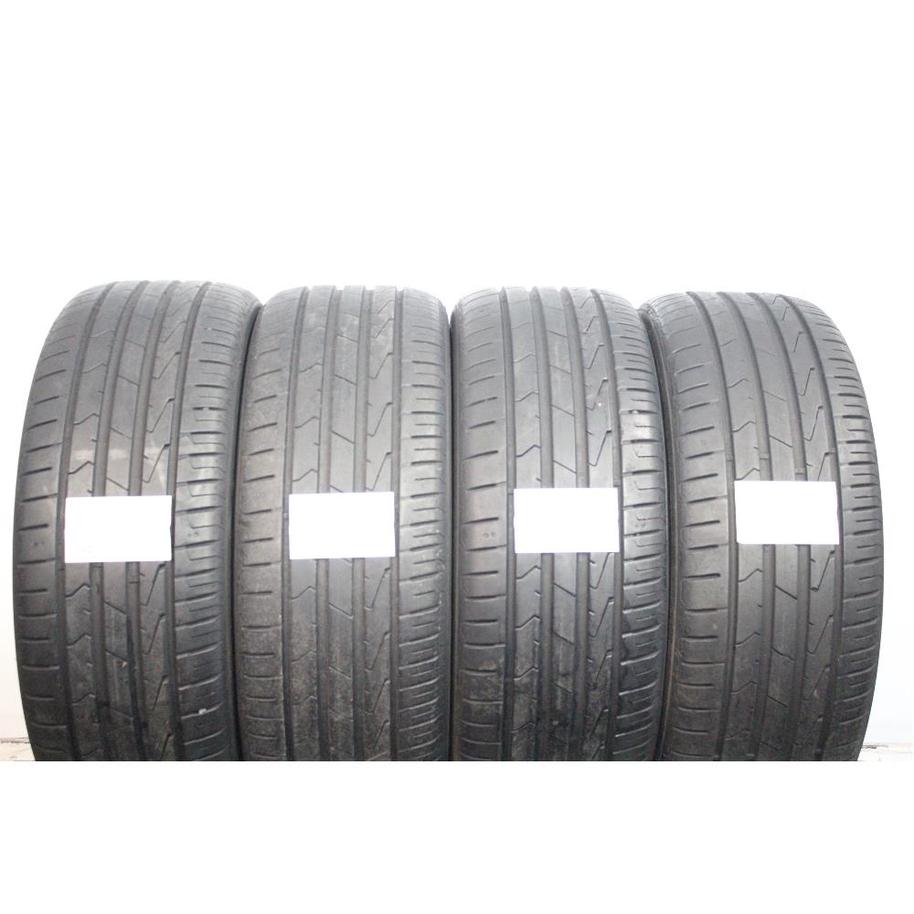 215 45 R18 89V HANKOOK VENTUS PRIME 3