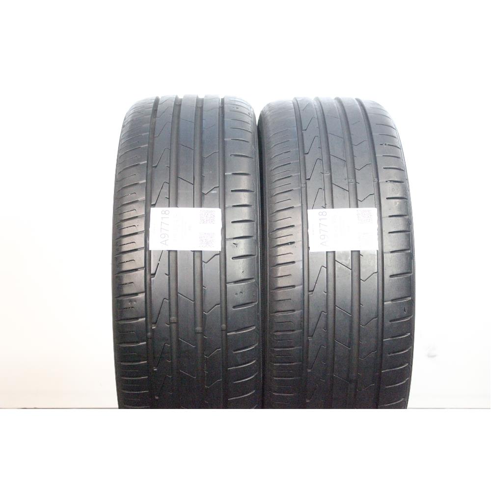 215 45 R18 89V HANKOOK VENTUS PRIME 3