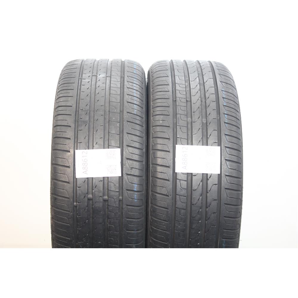 215 45 R18 89V PIRELLI CINTURATO P7